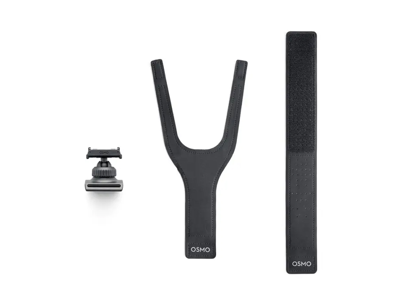 Osmo Action Dual-Direction 360° Wrist Strap